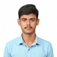 Vairam A's profile photo