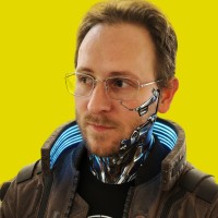 Trailer Park Group Employee Ian Duncan's profile photo