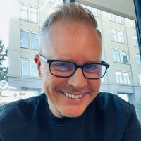 Bonfire Labs Employee Eric Duplessis's profile photo