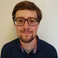 Matot Employee Grant Yapuncich's profile photo