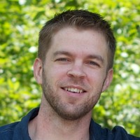 Ecolab Employee Nathan Mann's profile photo