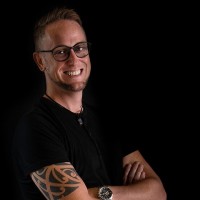 LEADMTCH Employee Nik Bender's profile photo