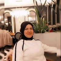 Hascevher Metal Anonim Şirketi Employee Tuğba Diliuzun's profile photo
