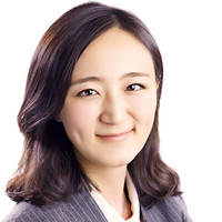 Comox Valley Regional District Employee Tina He's profile photo