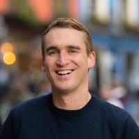 Tomoro Employee Ed Broussard's profile photo