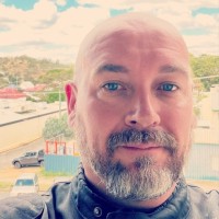 Discovery Parks Employee Corey Egan's profile photo