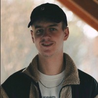 veenion GmbH Employee Tobias Delvo's profile photo