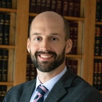 Shatz, Schwartz and Fentin, P.C. Employee Josh Levine's profile photo