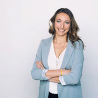 SEGA Employee Jessica Perri's profile photo