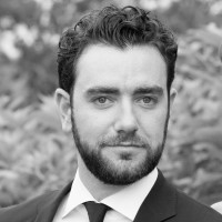 Selfbook Employee David Rayner's profile photo