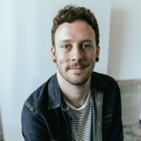 Root+Beta Employee Caleb Hennington's profile photo
