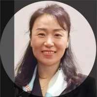 SYNIVERSE TECHNOLOGIS Employee Vivian Ding's profile photo