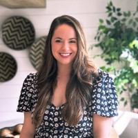 Creative Financial Staffing (CFS) Employee Katelynn Williamson's profile photo