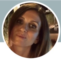 BSP Pharmaceuticals S.p.A. Employee Cristina Errera's profile photo