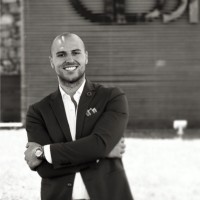 Gessi Employee Nicolò's profile photo