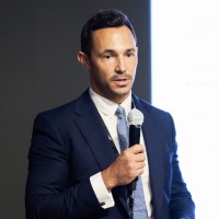 CarbonScape Employee Vincent Pedailles's profile photo