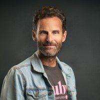 Corsair Employee Gordon Mattingly's profile photo