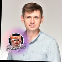 Itexus Employee Andrey Mozheyko's profile photo