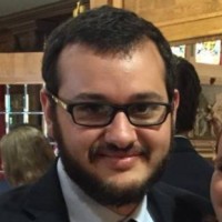 Trademark Engine Employee Daniel Sedelmeier's profile photo