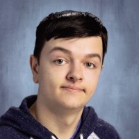 Integration Inc Employee Dylan Shermer's profile photo