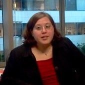 LNET Global Employee Stephanie Maurissen's profile photo