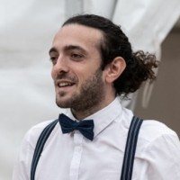 Anthony Cavalloni Email