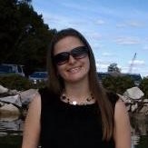 Fidelity House Human Services Employee Courtney Breen's profile photo