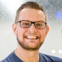 ArenaNet LLC Employee Raymond Lukes's profile photo