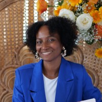 Izilda de Brito Robalo Email & Phone Number