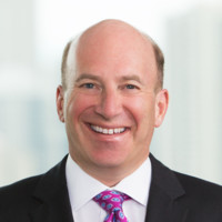 Faegre Drinker Employee Michael Rosenbaum's profile photo