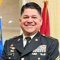Collier County Public Schools Employee Gary Anthony Olvera's profile photo