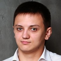 Виталий Фуфаев Email