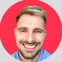 inFullMobile Employee Maciek Gdula's profile photo