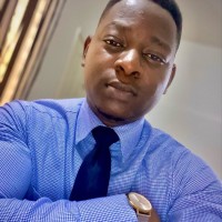 KKIAPAY Employee Karoll Pofagi's profile photo