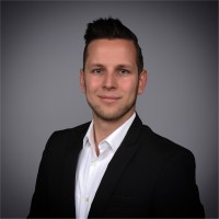 JENSEN-GROUP Employee Nicolas Gostony's profile photo