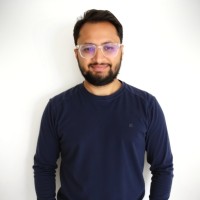 Sclera Employee Ashim Neupane's profile photo
