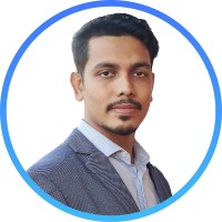 Theron Solutions Employee Sam Hussain's profile photo