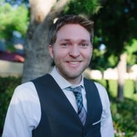 Walt Disney Imagineering Employee Matt Clower's profile photo