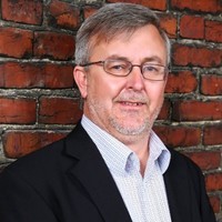 Beacon Technologies Employee Ray Montgomery's profile photo