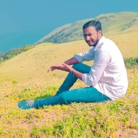 Embibe Employee Krishnakanth Bhatta's profile photo