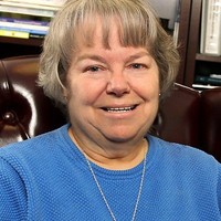 Patti Fedje