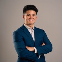 RISE Family Office Employee Mitchell Wesner's profile photo