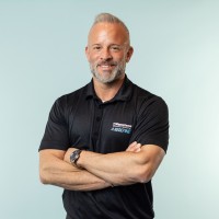 Keystone Basement Systems, Inc. Employee Aaron Stull's profile photo