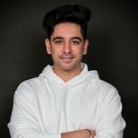 The Hub Bengaluru Employee Azaan Sait's profile photo