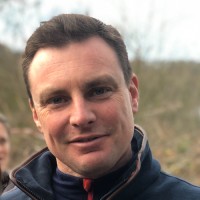 Barclays Employee Chris Chalk's profile photo