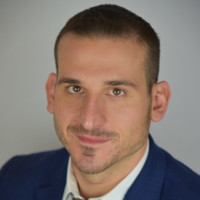 FLAVINE PHARMA FRANCE Employee Julian Frega's profile photo