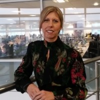 Tesco Insurance and Money Services Employee Janette Bell's profile photo