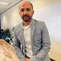 Cédric Marceau Email & Phone Number