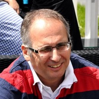 ALBAIK Employee Rami abu Ghazaleh's profile photo