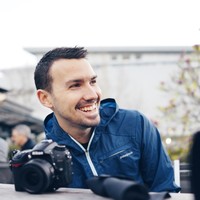 iTrackBites Employee Joe Pestro's profile photo